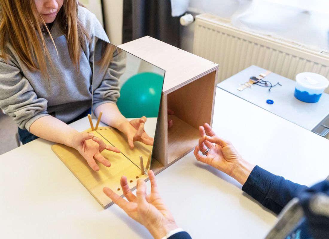 Schleicher - Physiotherapie und Ergotherapie in Eislingen 2